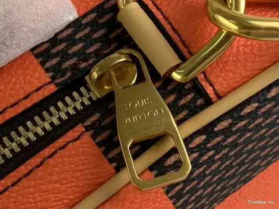 Frstbag ru Chess Messenger-24*24*8CM LOUIS VUITTON 0501